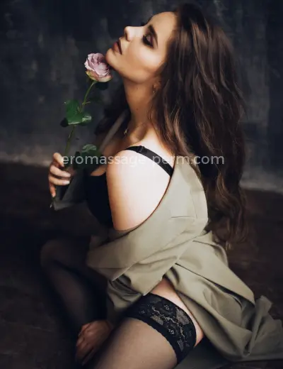 Массажистка Виктория - Фото 1 №6933